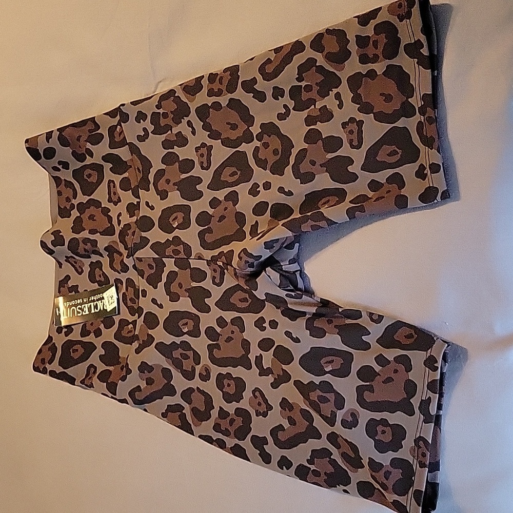Bike shorts